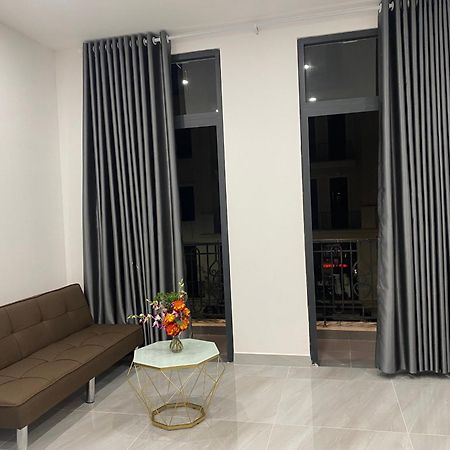 Vinhomes Villa Go Cong Экстерьер фото