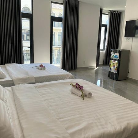 Vinhomes Villa Go Cong Экстерьер фото
