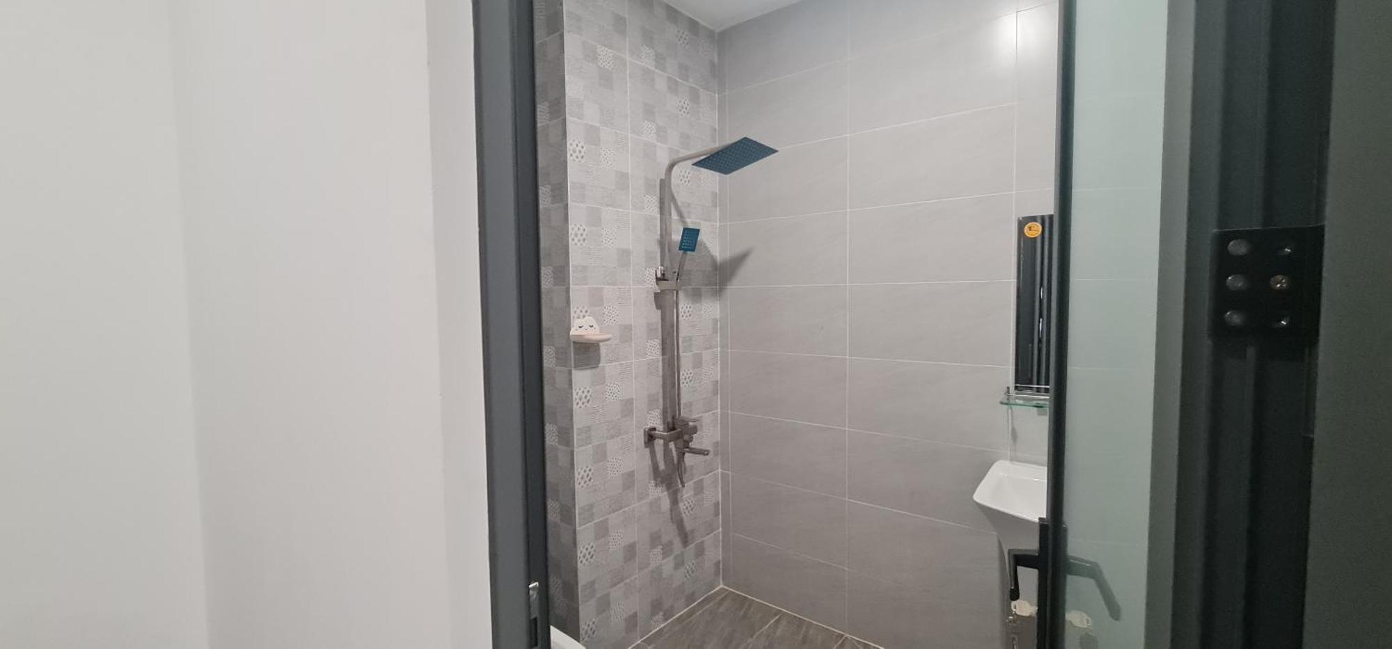 Vinhomes Villa Go Cong Экстерьер фото