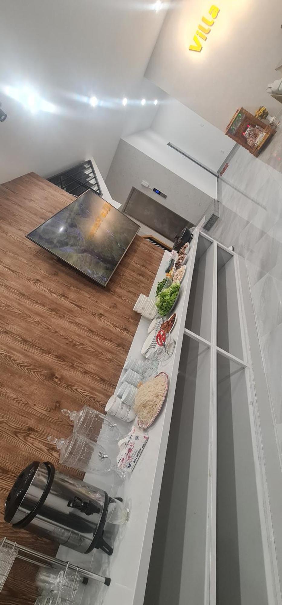 Vinhomes Villa Go Cong Экстерьер фото