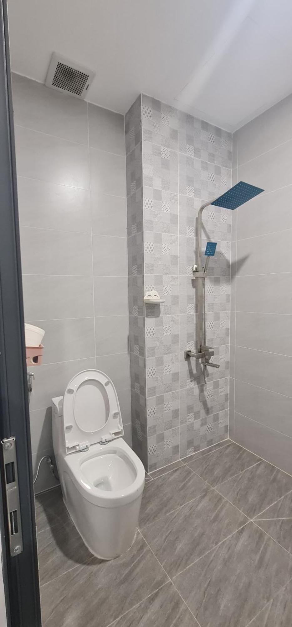 Vinhomes Villa Go Cong Экстерьер фото