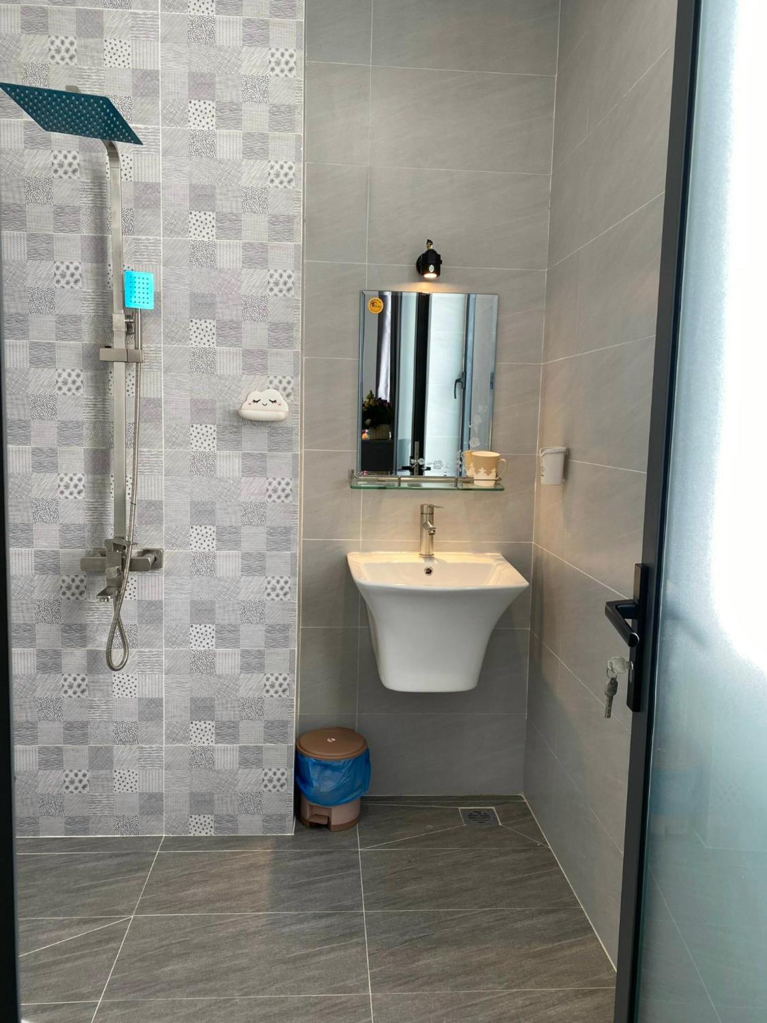 Vinhomes Villa Go Cong Экстерьер фото